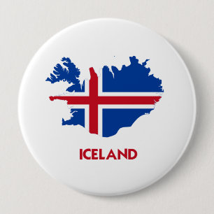 ISLANDKARTA KNAPP