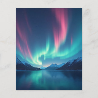 Islands Aurora