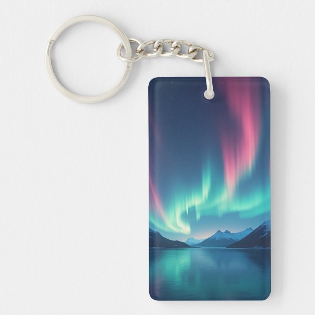 Islands Aurora (Framsidan)