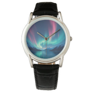 Islands Aurora Armbandsur