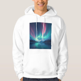 Islands Aurora Hoodie