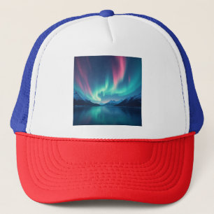 Islands Aurora Keps