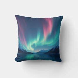 Islands Aurora Kudde