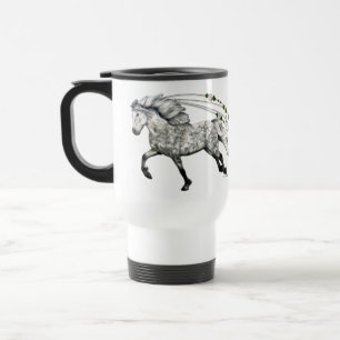 Islands Horse Gra Resemugg