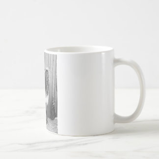 Islands Horse mugg