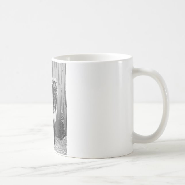 Islands Horse mugg (Höger)