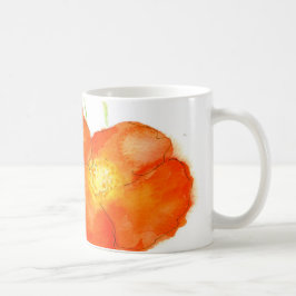 Islands Poppies Mugg