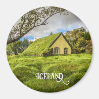 Islands Turf Church