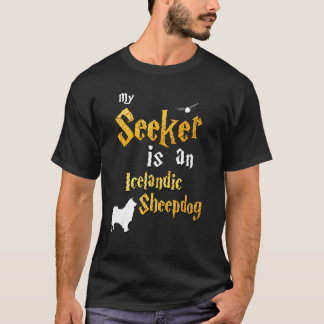 Isländsk fårhund isländsk fårhund 1 t shirt