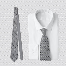 Isländsk häst i rörelse, hästälskare slips