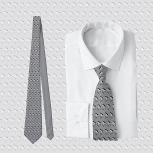 Isländsk häst i rörelse, hästälskare slips