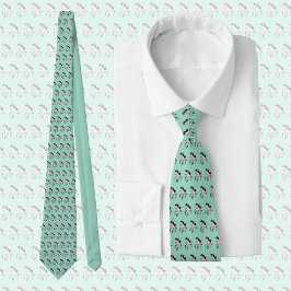 Isländsk häst i rörelse, hästälskare slips