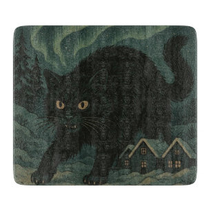 Isländsk jul julkatt 