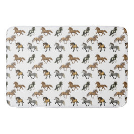 Isländska i Gait Badrumsmatta