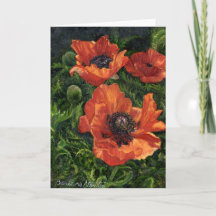 "Isländska vallmor",