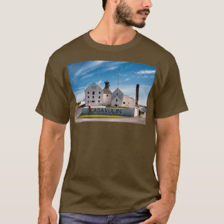 Islay Lagavulin T Shirt