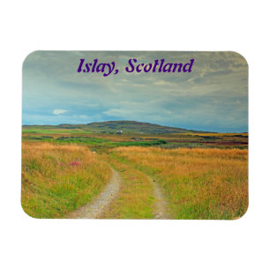 Islay, Skottland Magnet
