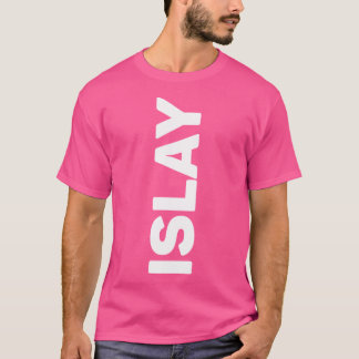 Islay T Shirt