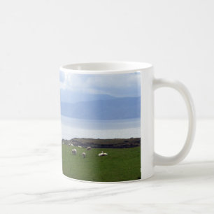 Isle av buten, Skottland Kaffemugg