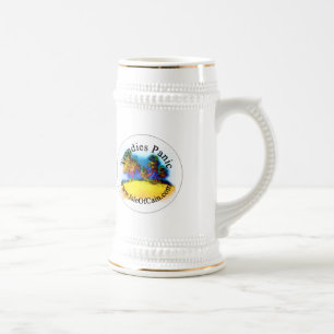 Isle av Cain Stein Sejdel