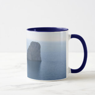 Isle av Capri Mugg