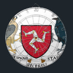 Isle av den republikanska vapenskölden för man - piltavla<br><div class="desc">Isle av den republikanska vapenskölden för man - Manx Emblem - Brattagh Vannin  
vapensköld land,  emblem,  flagga,  isle,  isle av manen,  isle av manflagga,  man,  manx manx vapensköld,  manx emblem,  republik,  republikan,  manx vapensköldland</div>