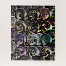 Isle av hundar, pussel 0339 för 520 biet