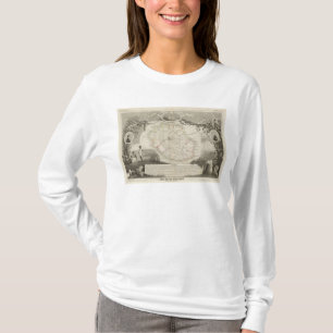 Isle De La Möte Tee