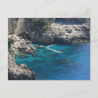 Isle of Capri Vykort