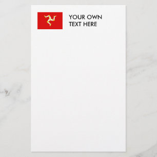 Isle of man brevpapper