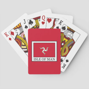 Isle of Man Casinokort