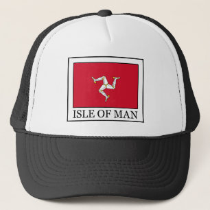Isle of Man Keps