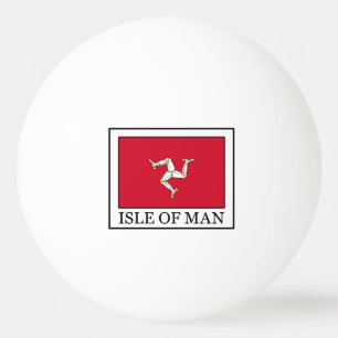 Isle of Man Pingisboll