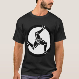 Isle of Man Shirt, Hoodie, Mask T Shirt