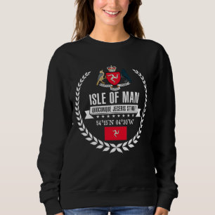 Isle of Man Tee Shirt