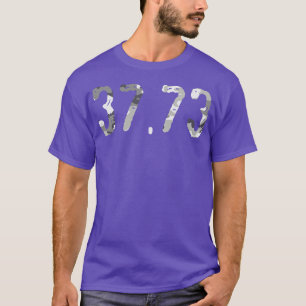 Isle of Man TT urban camo T Shirt