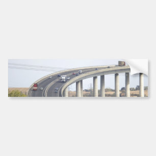 Isle of Sheppey Bildekal