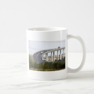 Isle of Sheppey Kaffemugg