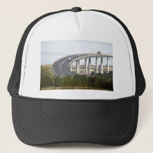 Isle of Sheppey Truckerkeps