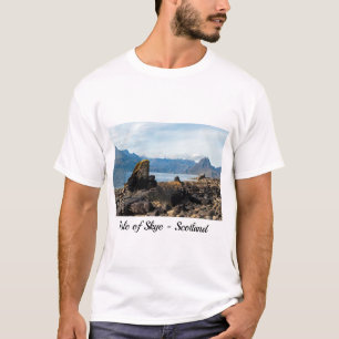 Isle of Skye - Scotland, UK T Shirt