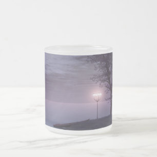 Isle of Wanderers Mugg