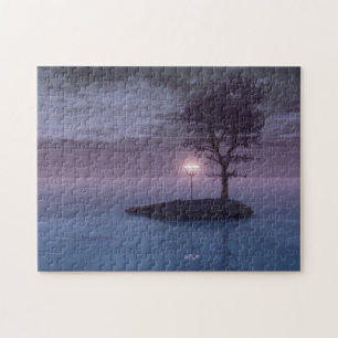 Isle of Wanderers Puzzle Pussel