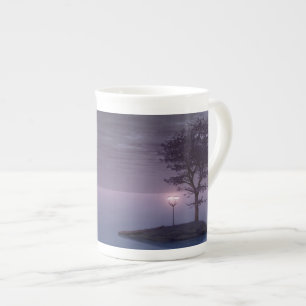 Isle of Wanderers Specialty Mugg Benporslin Mugg