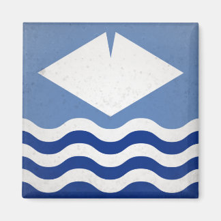 Isle of Wight Magnet