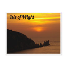 Isle of Wight vycard
