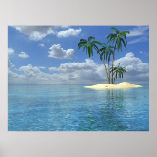 Isle Poster