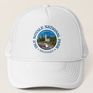 Isle Royale NP2 Keps
