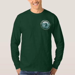 Isle Royale NP T-shirt