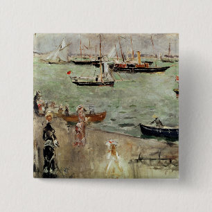 Islen av wighten, 1875 knapp