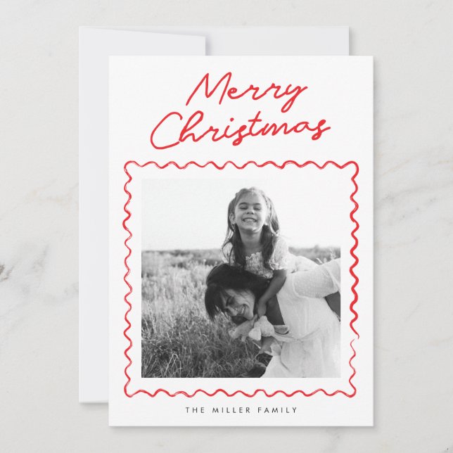 Isley Julkort (Framsida)